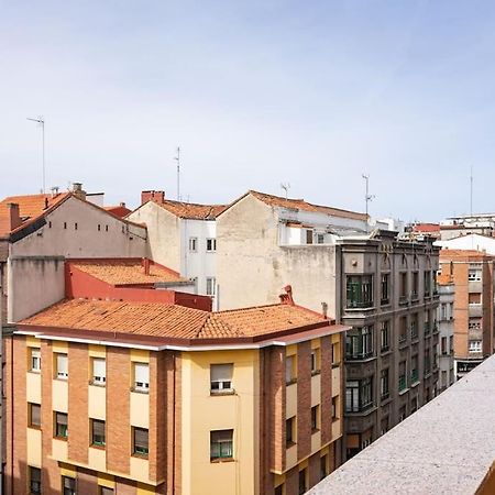 Apartamento Chary Apartment Gijon Exterior photo