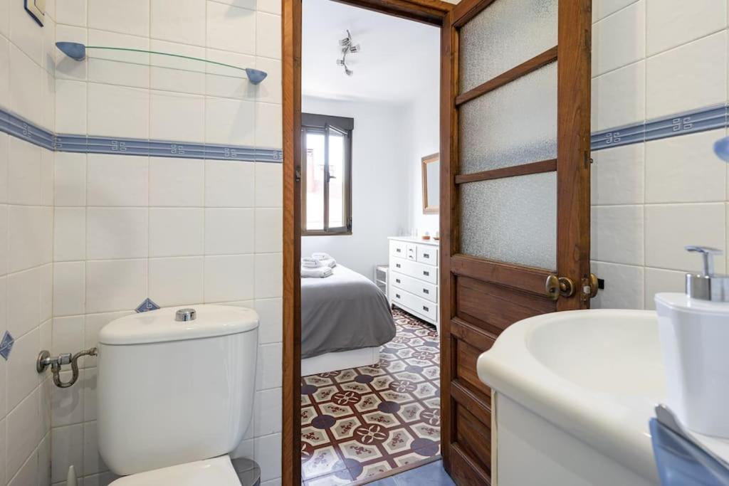 Apartamento Chary Apartment Gijon Exterior photo