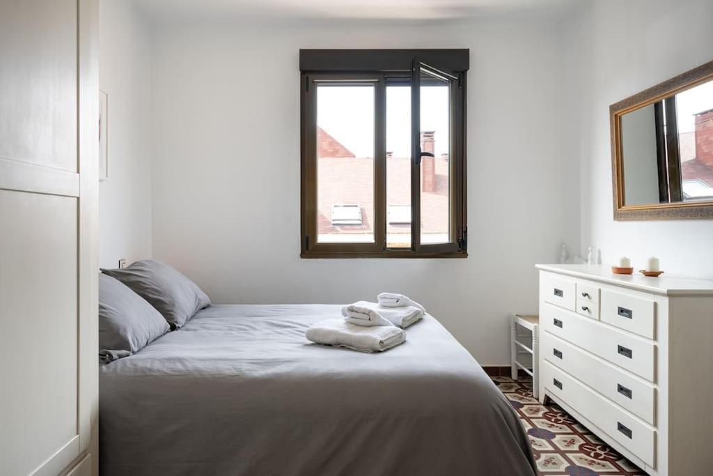 Apartamento Chary Apartment Gijon Exterior photo